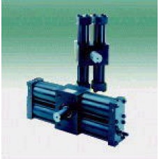 Taiyo Rotary Actuator HTR Series 21Mpa Rack and Pinion Type Rotary Actuator